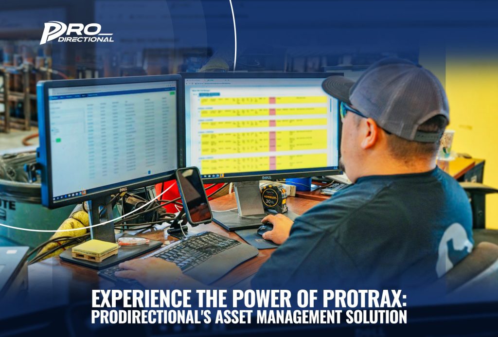 ProTRAX-June