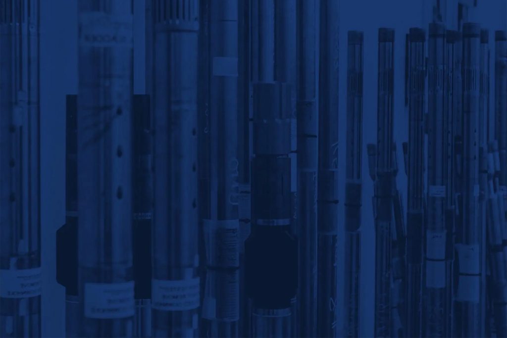 Permian Basin directional drilling