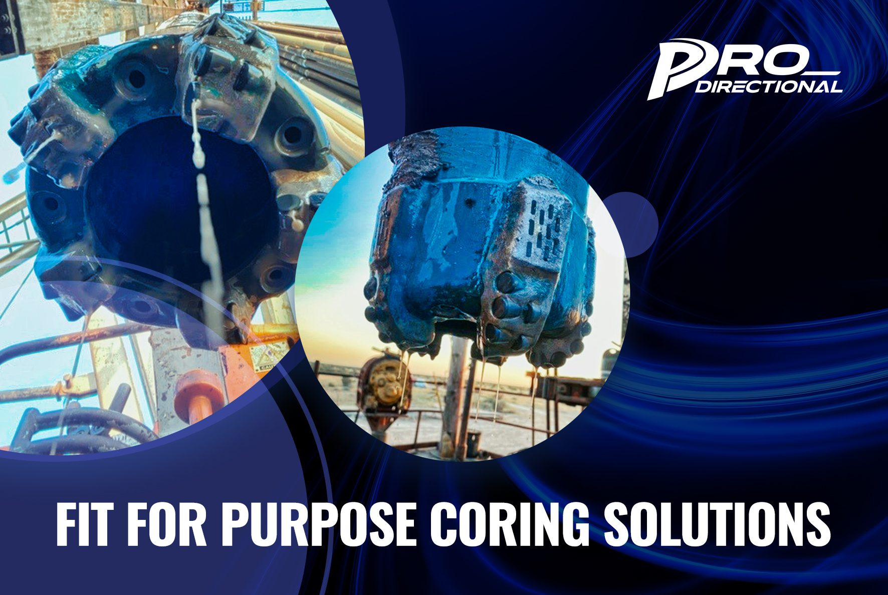 Featured image for “Fit for purpose coring solutions”