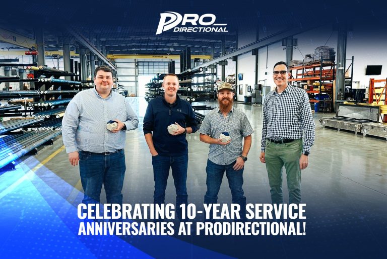 Pro People Anniversary