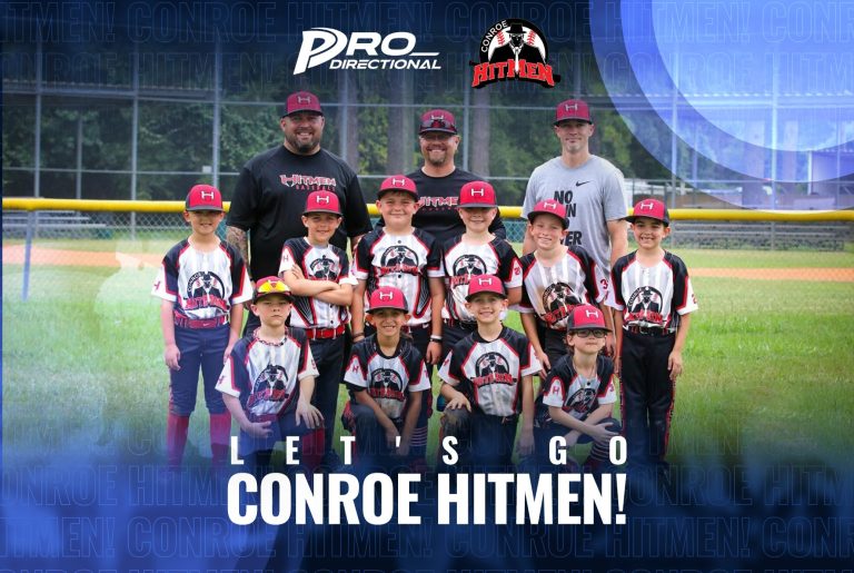Conroe-Hitmen-Sponsorship