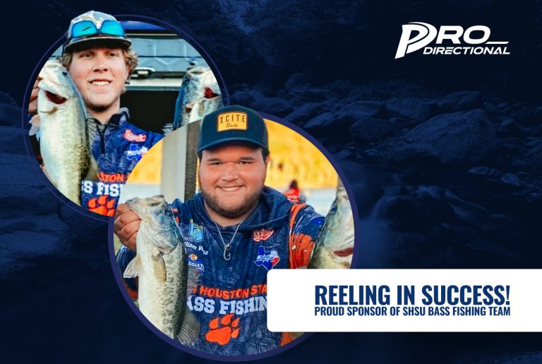 SHSU-Bass-Team