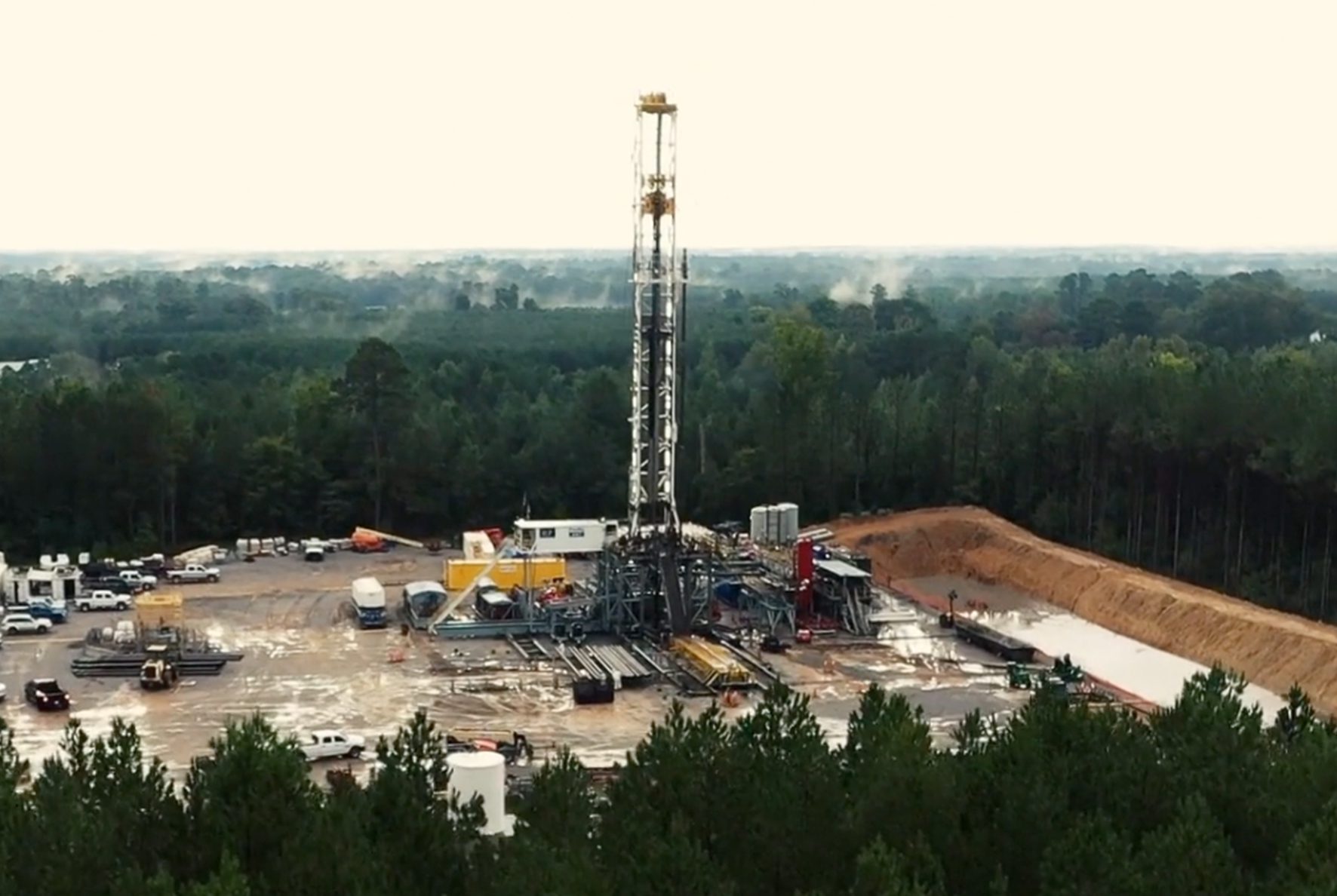 Hero image for Harness the Power of the Haynesville Shale