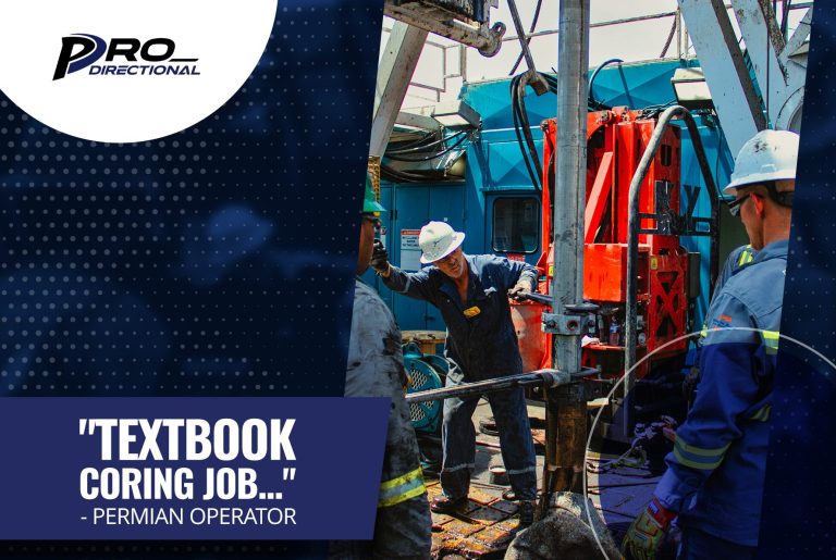 Textbook-coring-job
