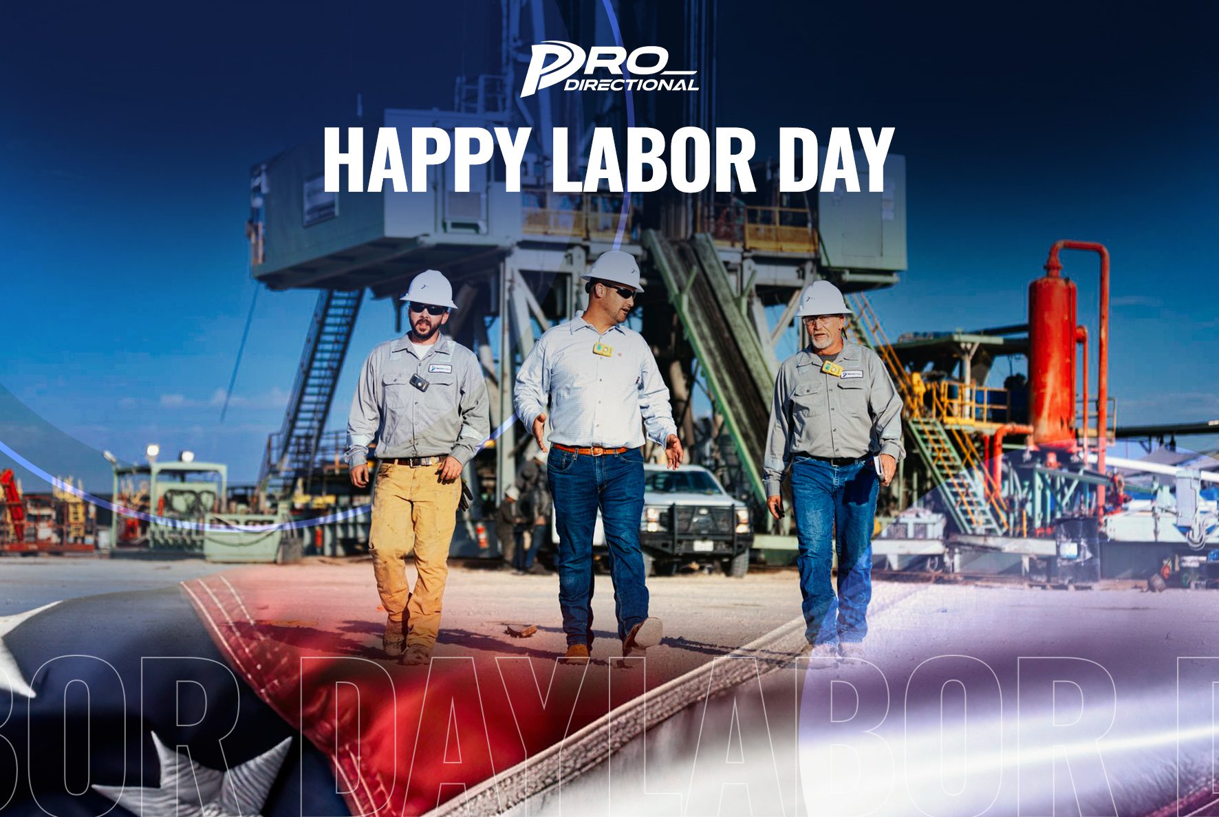 Pro People Labor Day