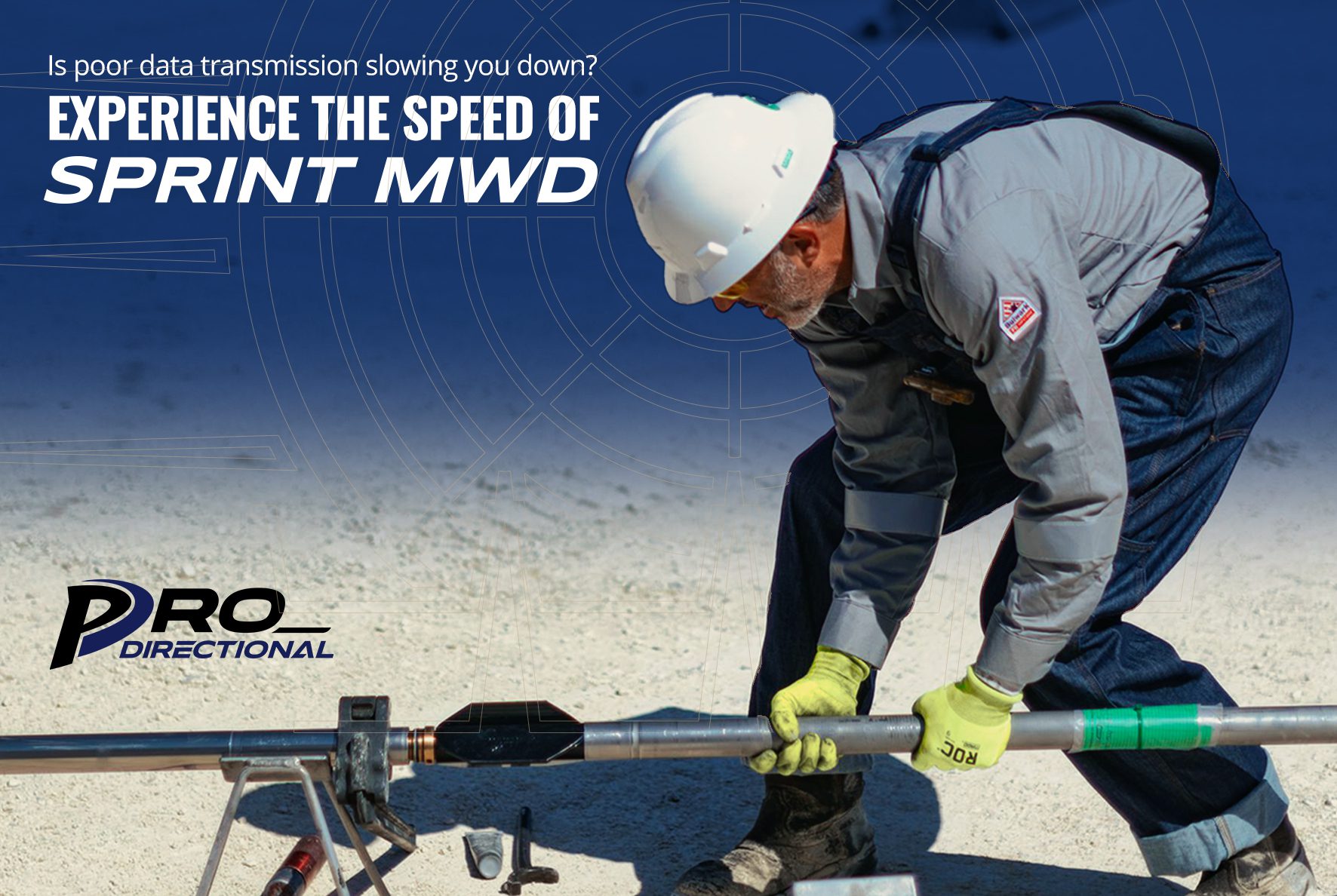 Featured image for “Experience the speed of Sprint MWD!”