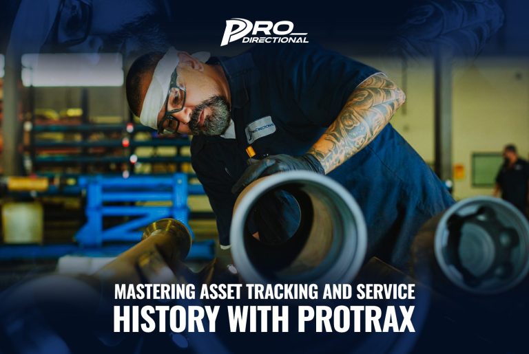 Digital-TrackingProTrax
