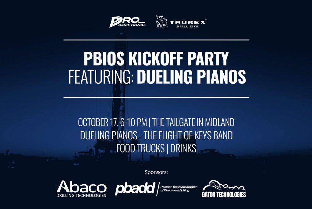 PBIOS-Kickoff-Party