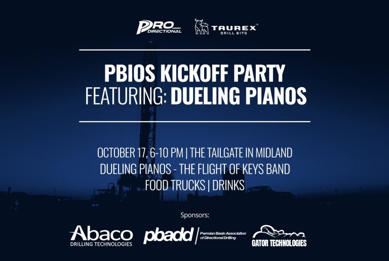PBIOS-Kickoff-Party