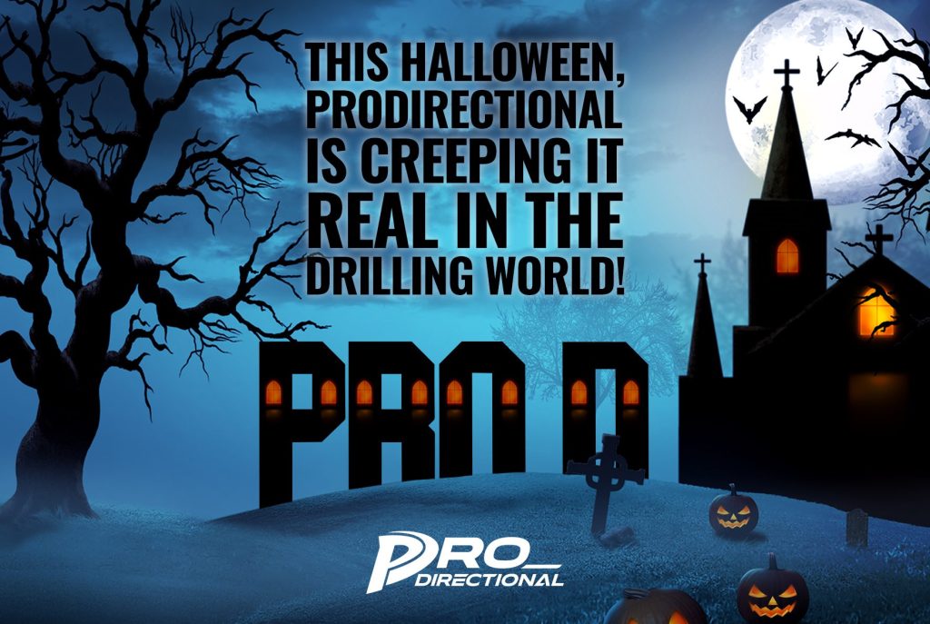 Halloween-website
