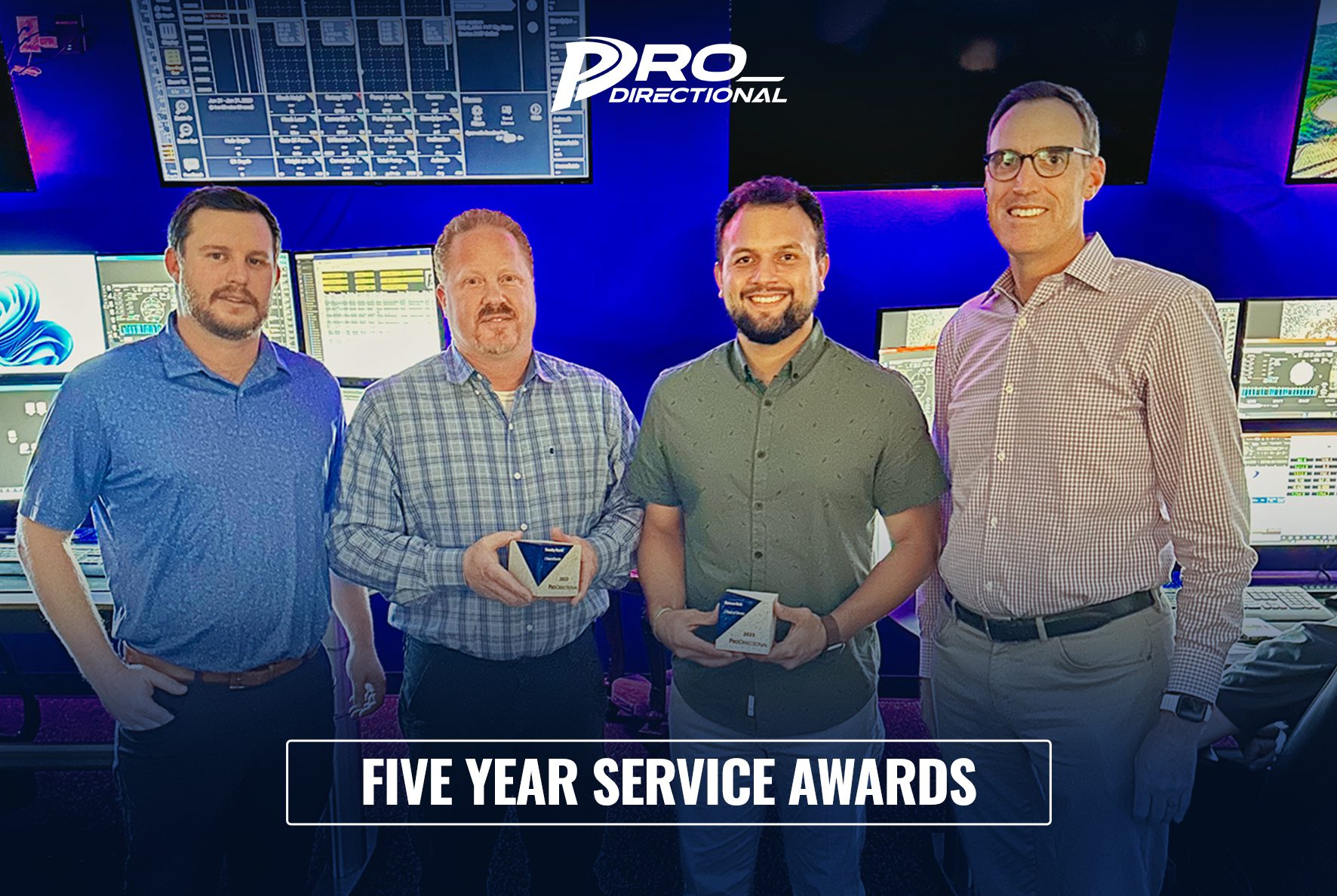 5-Year-Service-Awards