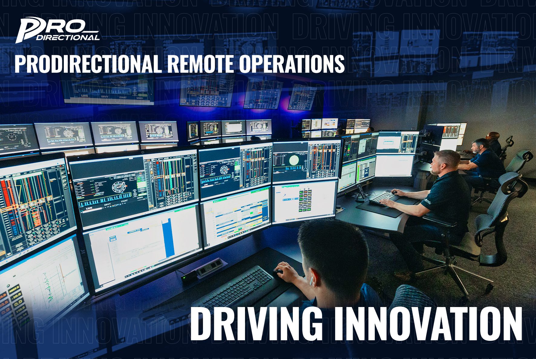 Featured Image for “Innovating Remote Operations in the Directional Industry: ProDirectional’s Journey to Excellence”