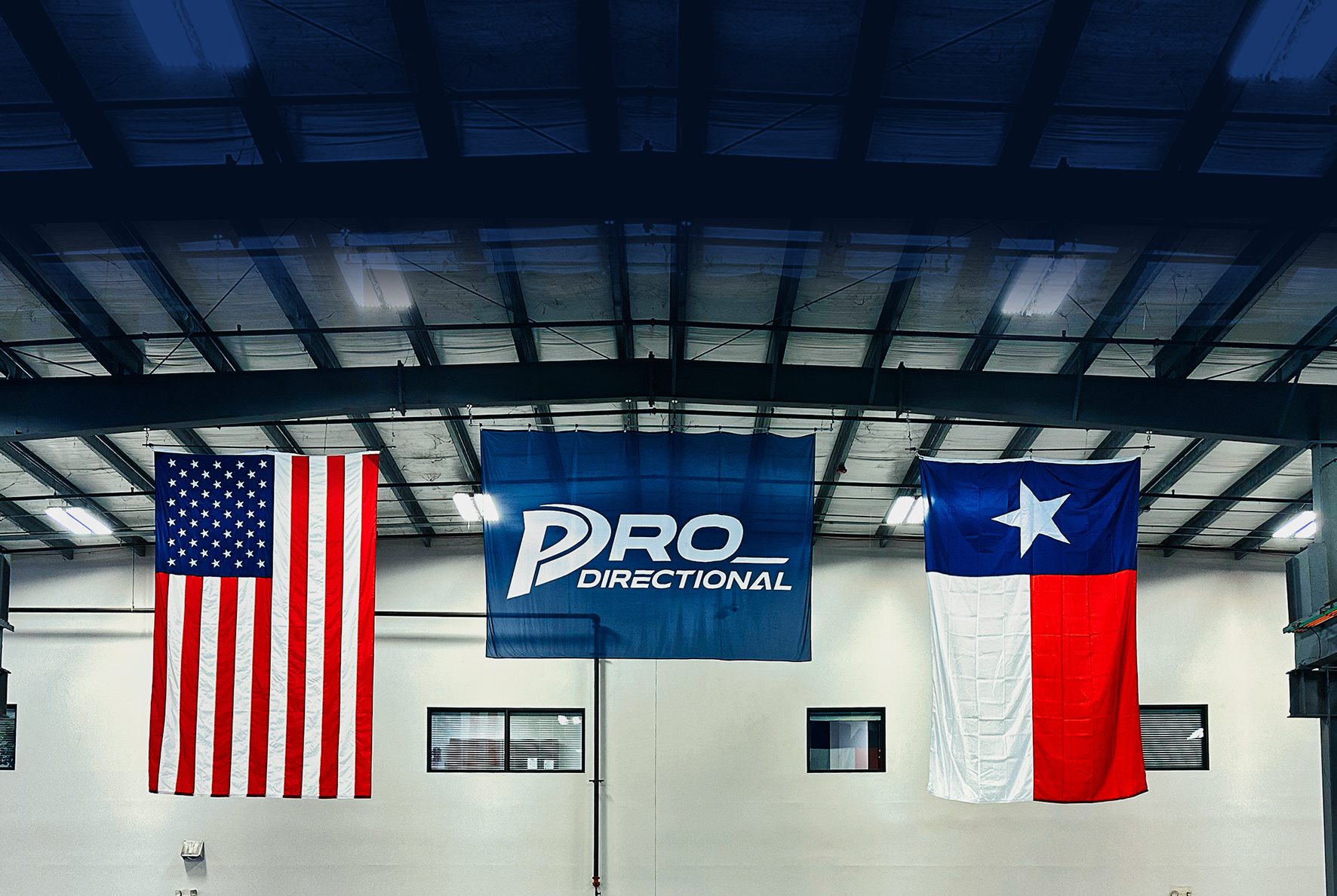 Hero image for ProD is proud to contribute to US Energy Production