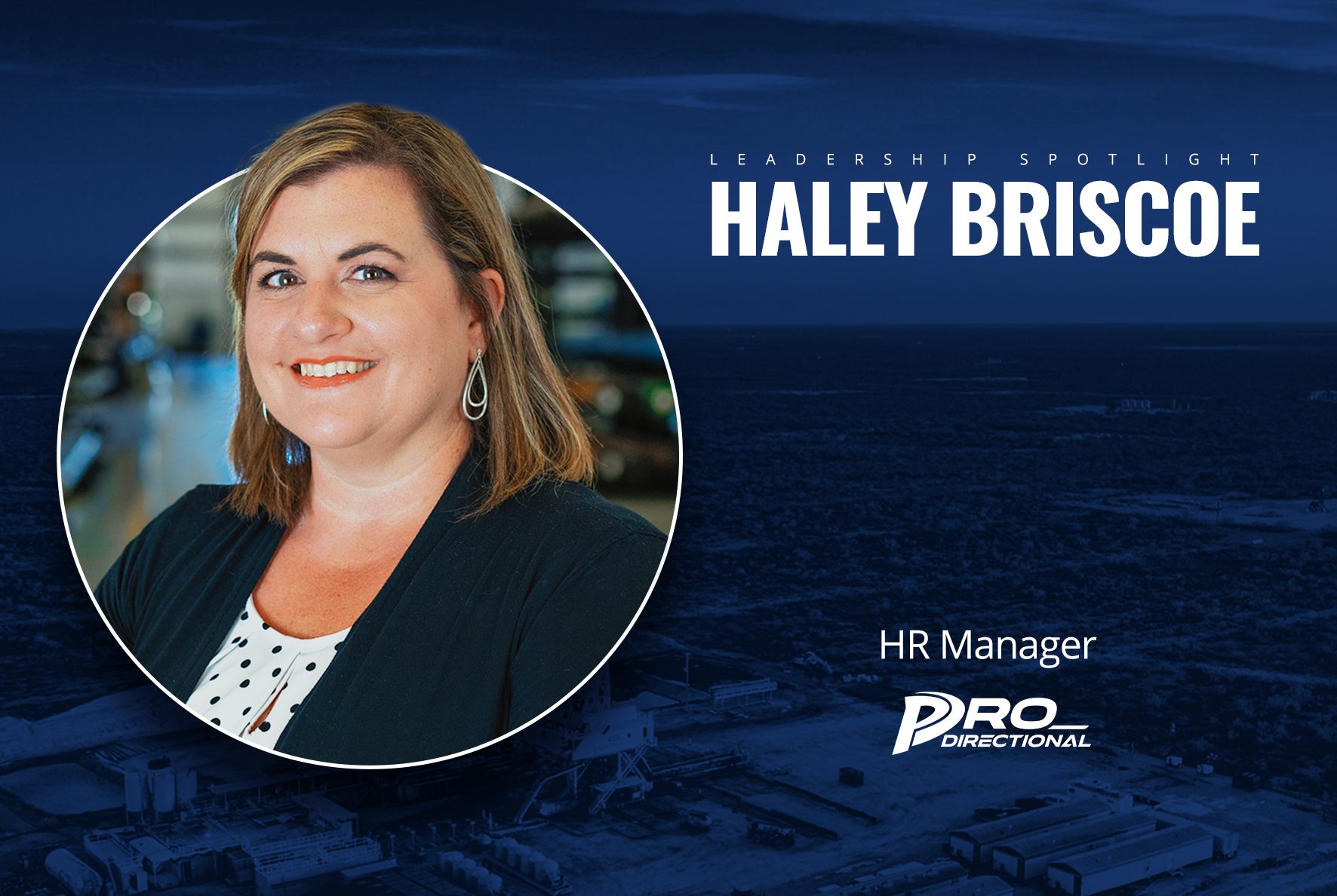 Featured Image for “Leadership Highlight – Haley Briscoe”