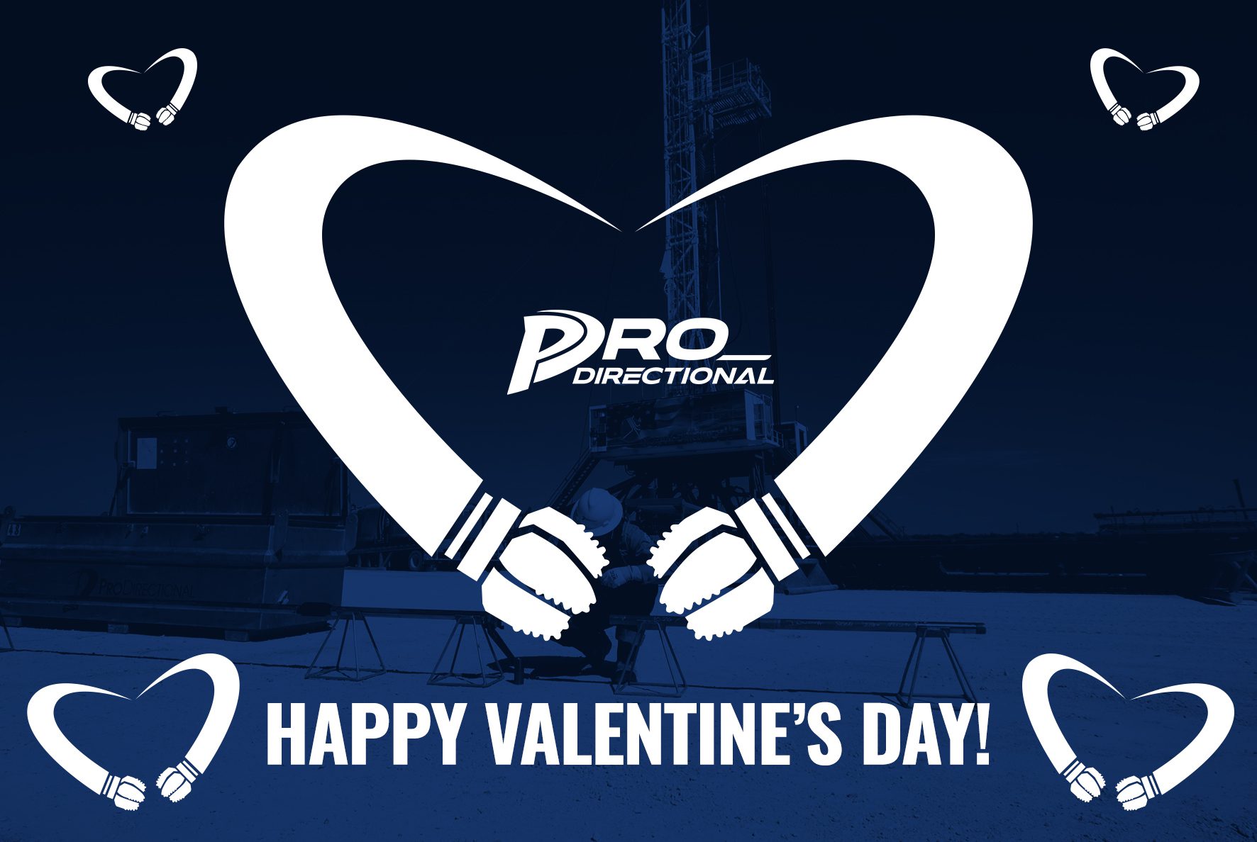 Featured image for “Happy Valentine’s Day from ProDirectional”