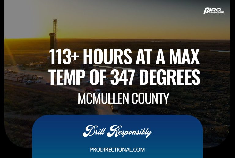 113+ hours at a maxtemp of 347 degrees