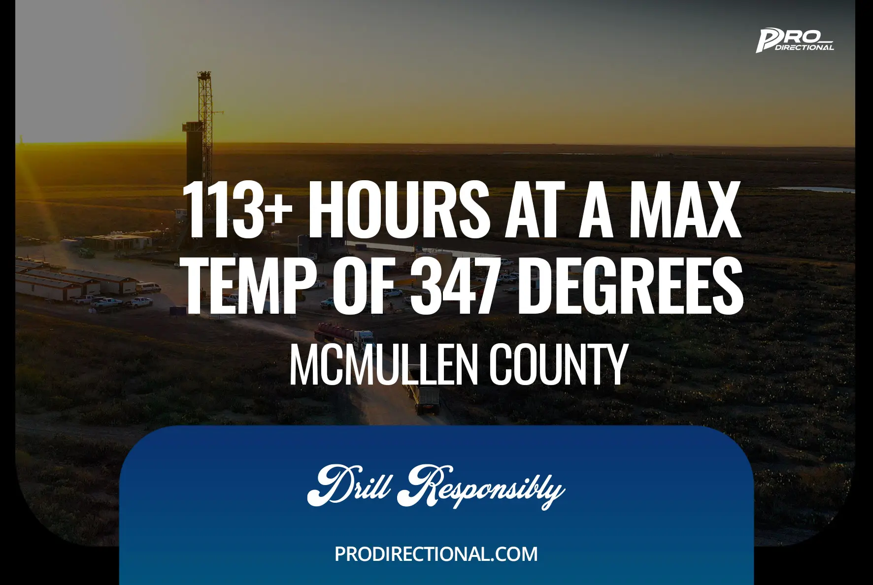 Featured Image for “113+ hours at a maxtemp of 347 degrees”