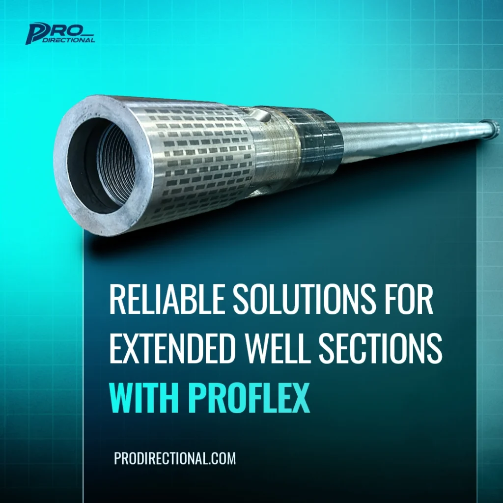 Proflex Motor