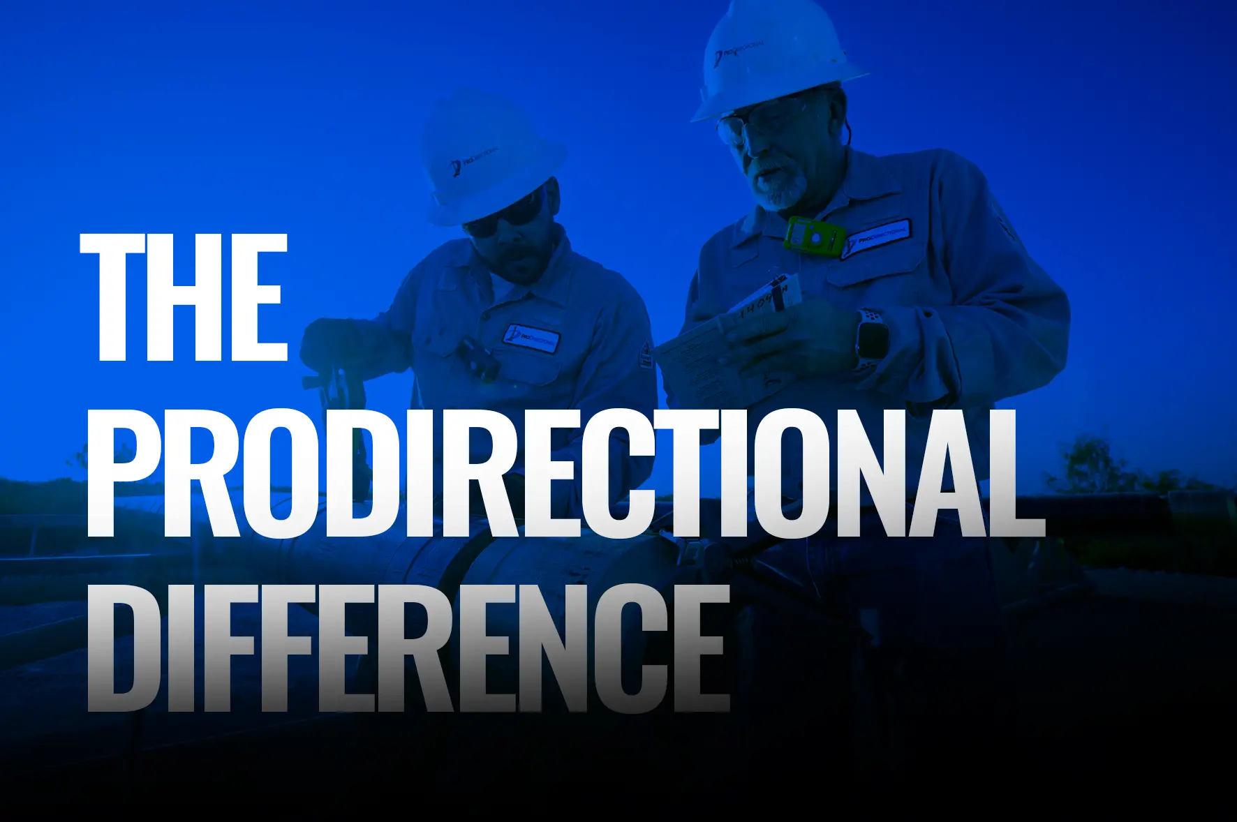 Featured Image for “The ProDirectional Difference”