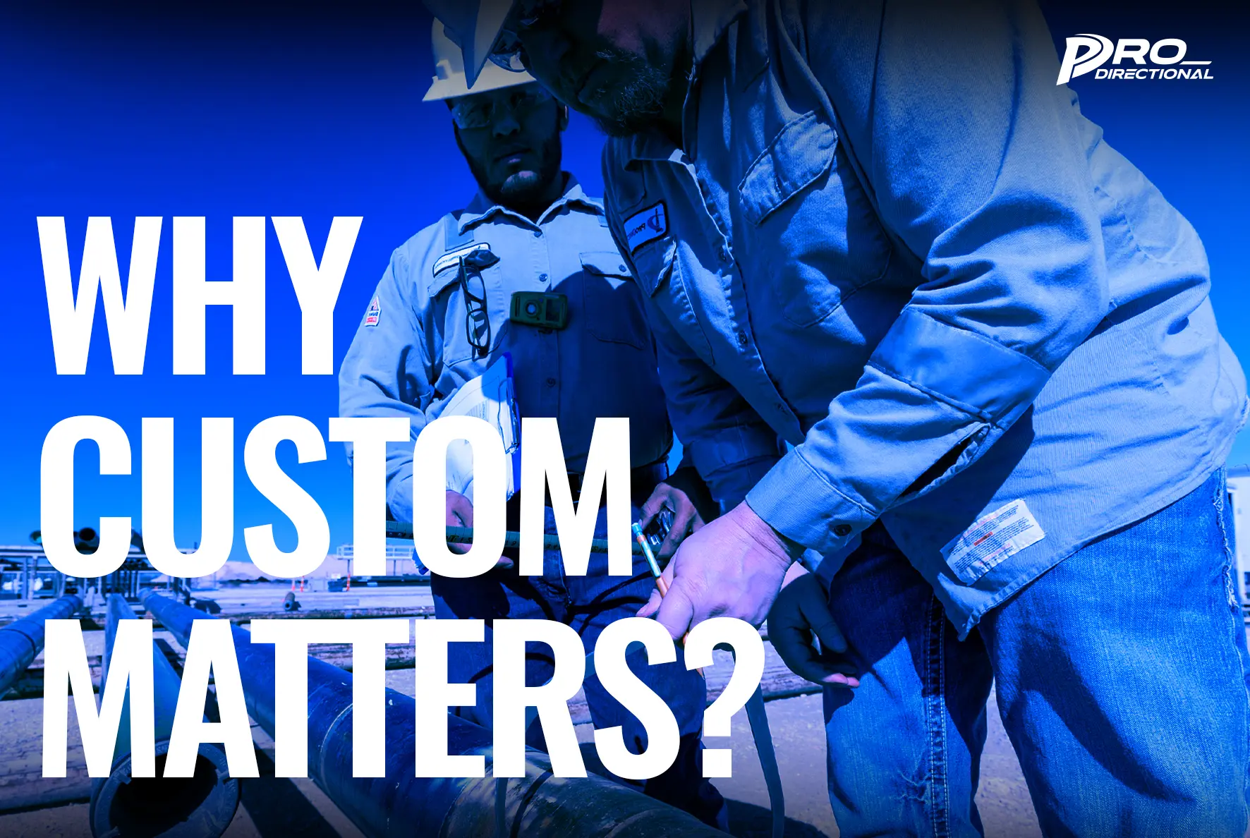 Featured Image for “Why Custom Matters?”