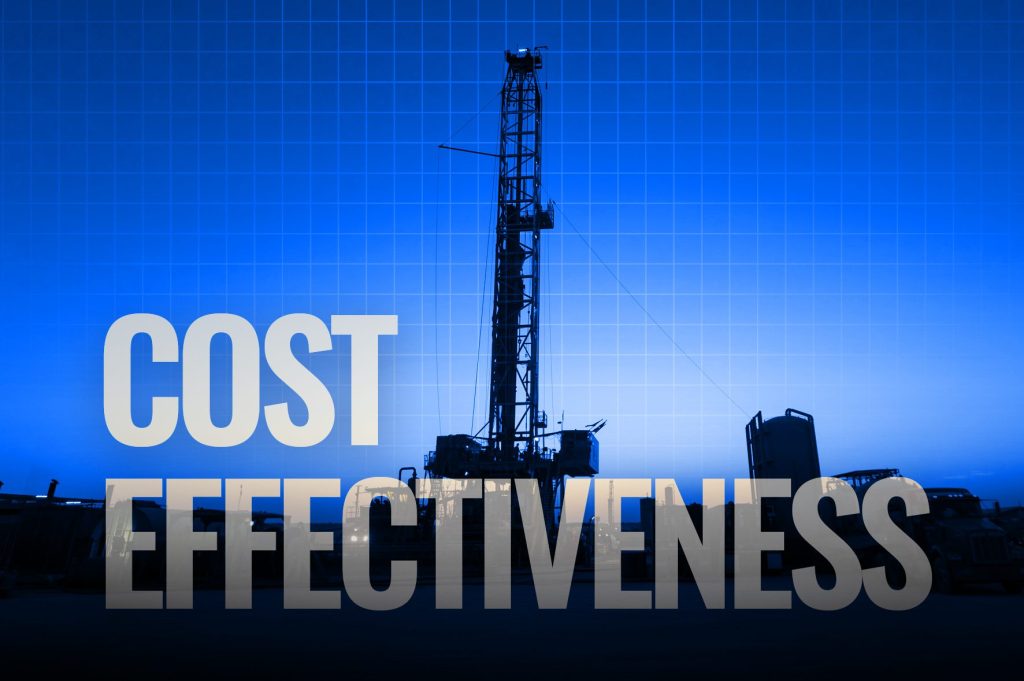 Cost, MWD, Effectiveness