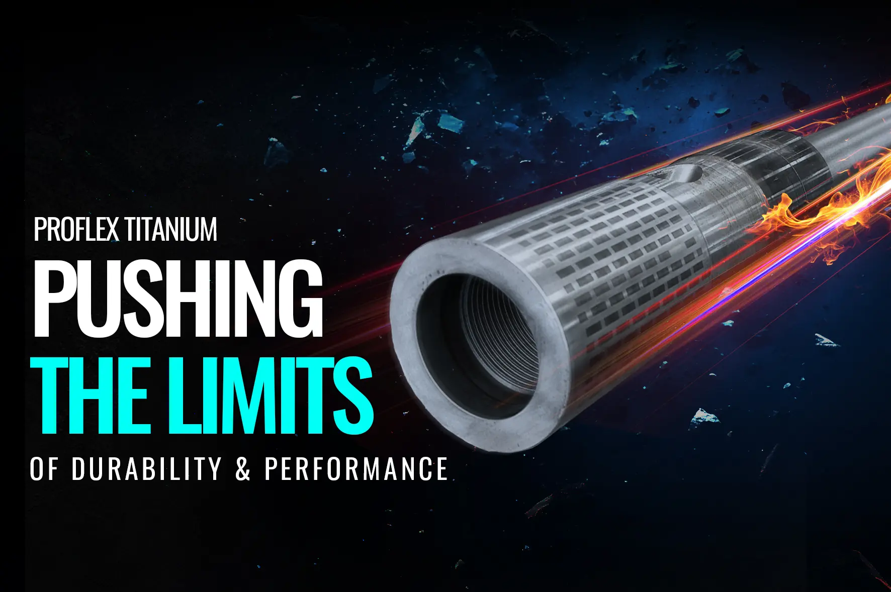 Featured image for “Pushing the Limits Of Durability & Performance”