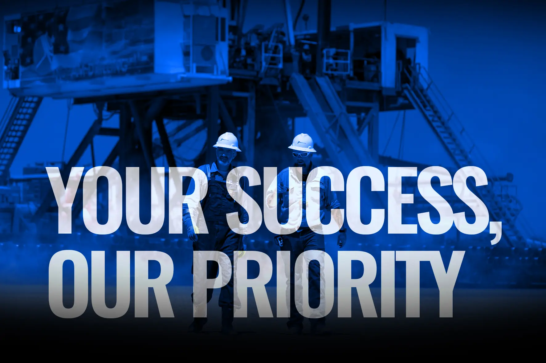 Featured image for “Your Success,Our Priority”