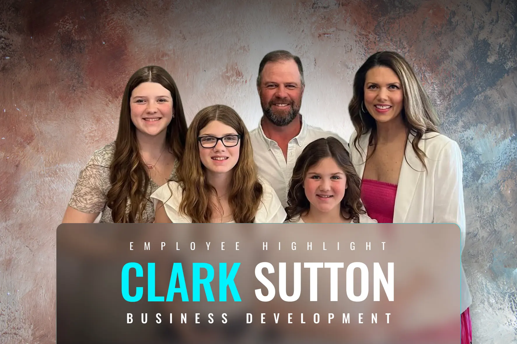 Featured image for “Meet Clark Sutton, Business Development at ProDirectional.”