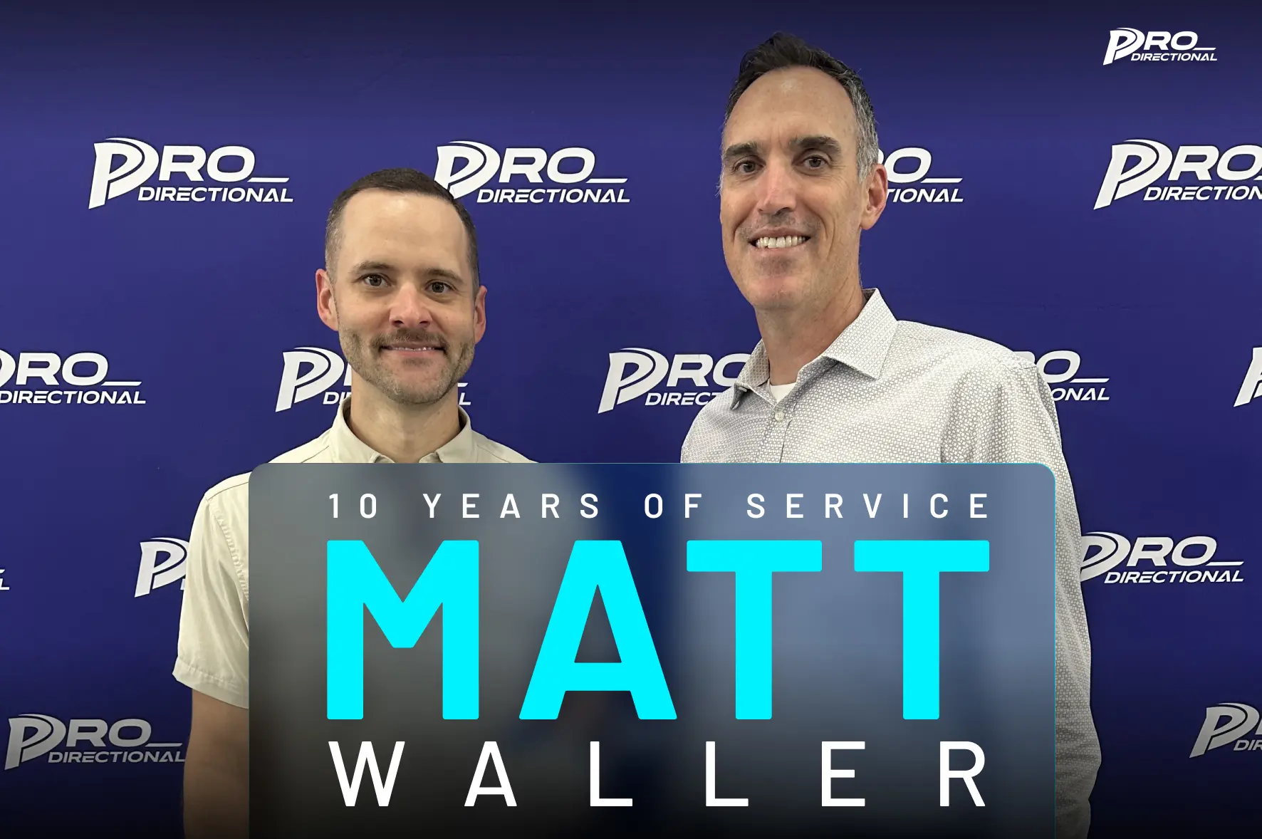 Featured image for “Ten years of dedication, relationships, and results”