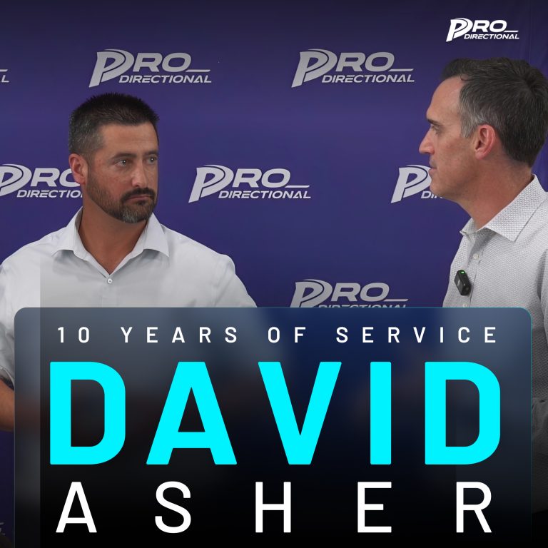 David Asher