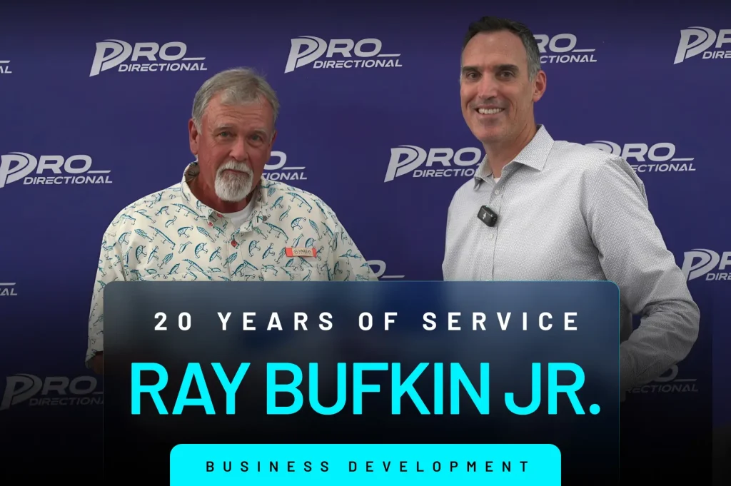 Ray bufkin jr