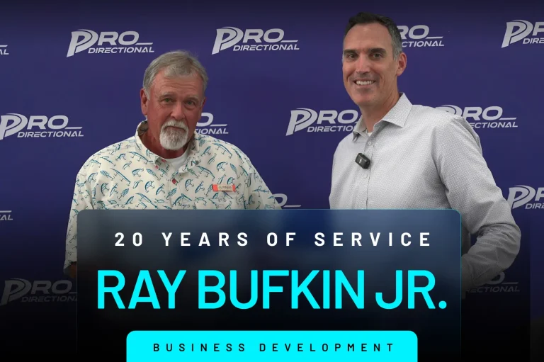 Ray bufkin jr