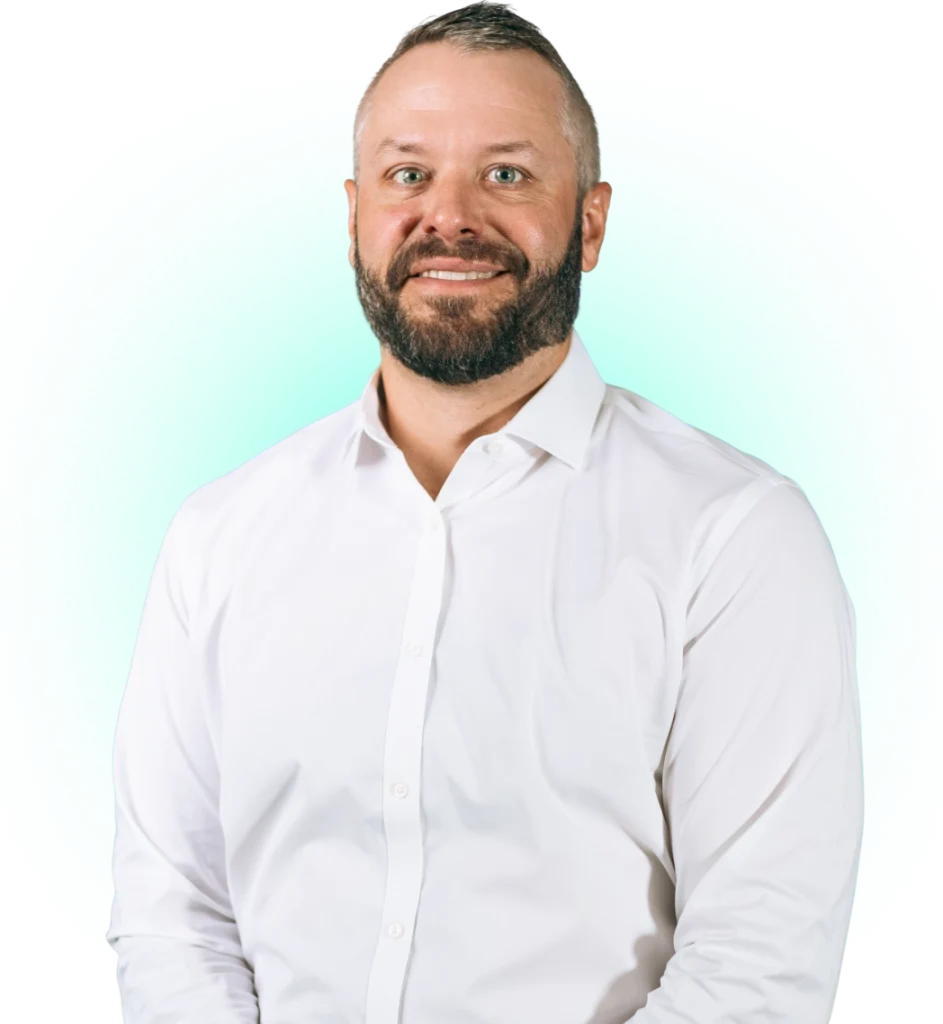Matt Galvin, SVP Commercial and Corporate Strategy Prodirectional