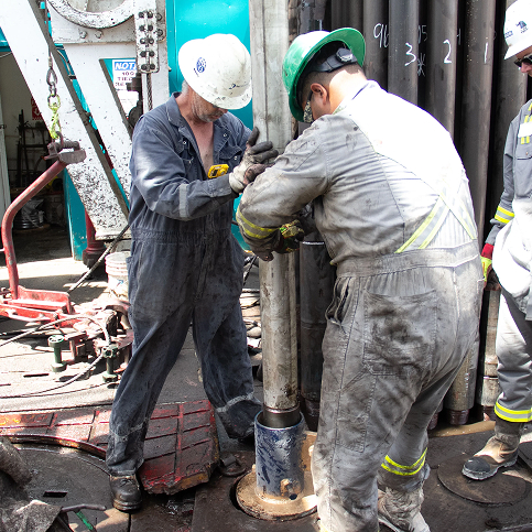 Coring Services | Conventional & Sidewall Coring | ProDirectional
