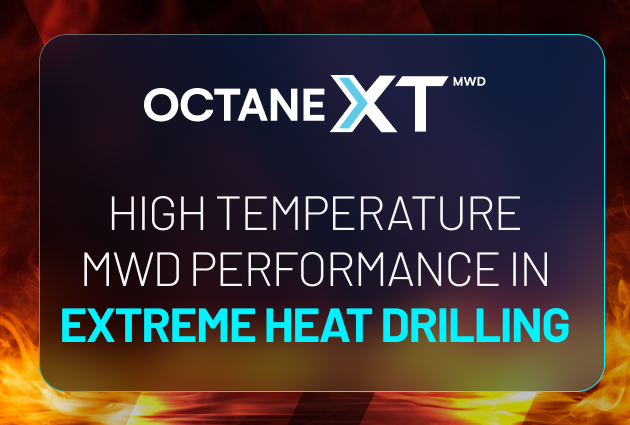 high temp Octane XT